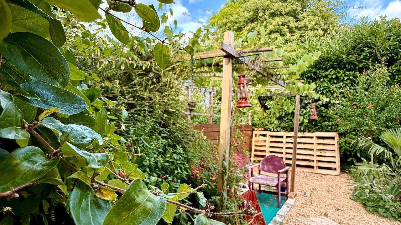 Photo of Outdoor in Miroir - Batignolles
