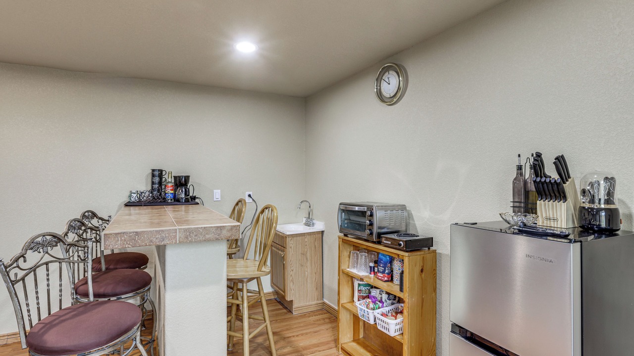 Photo of Kitchen in Aurora
