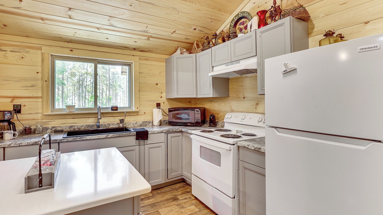 Photo of Kitchen in Athens