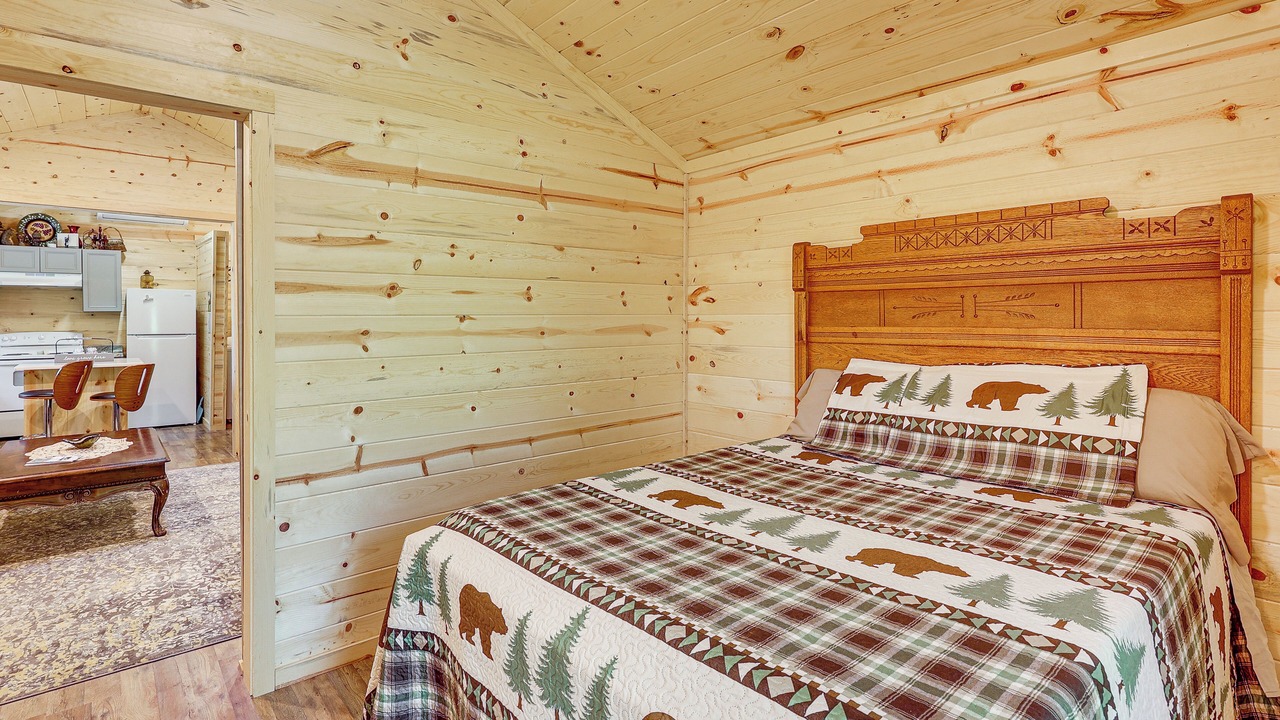 Photo of Bedroom in Athens