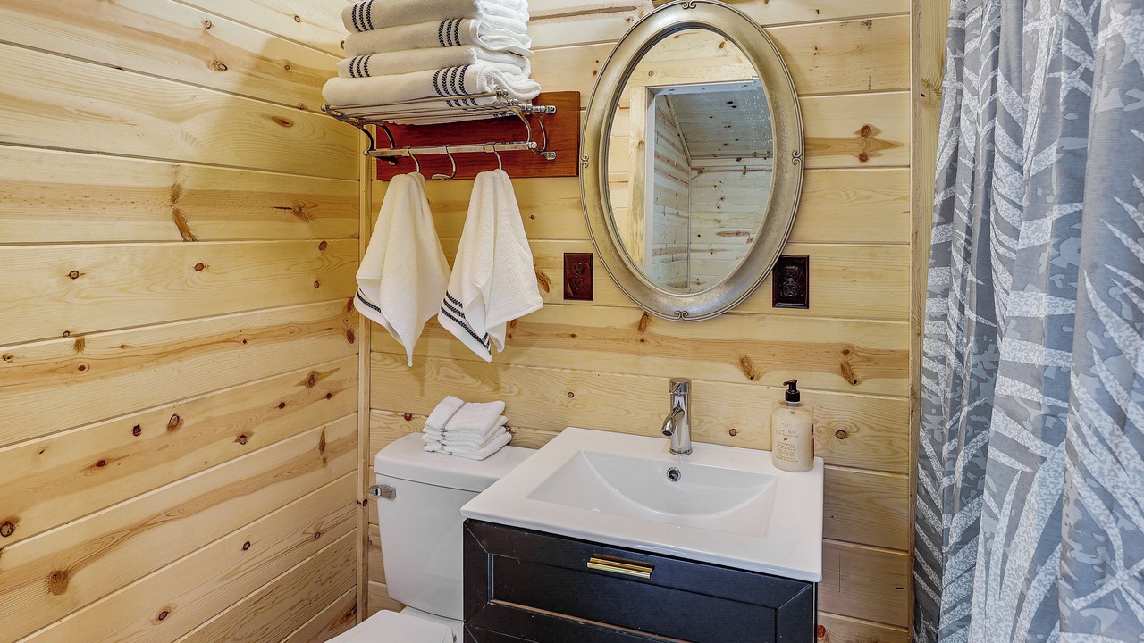 Photo of Bathroom in Athens