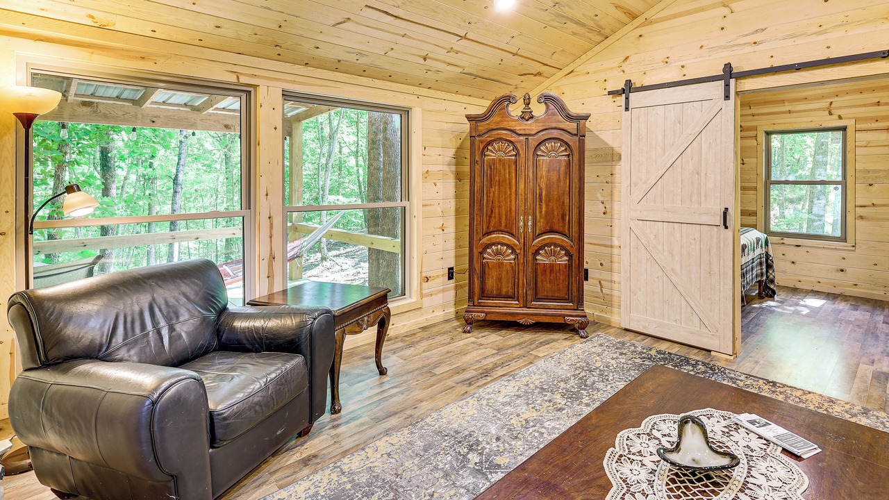Photo of Livingroom in Athens