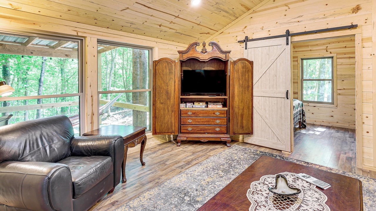 Photo of Livingroom in Athens
