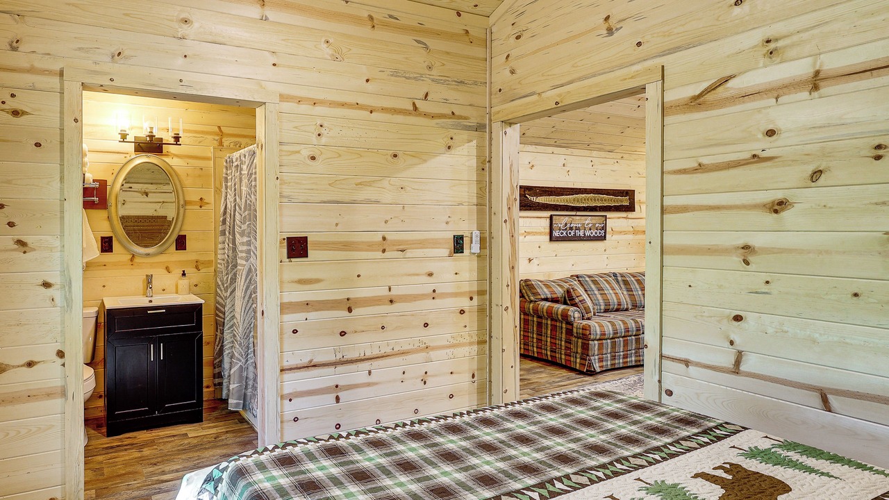 Photo of Bedroom in Athens