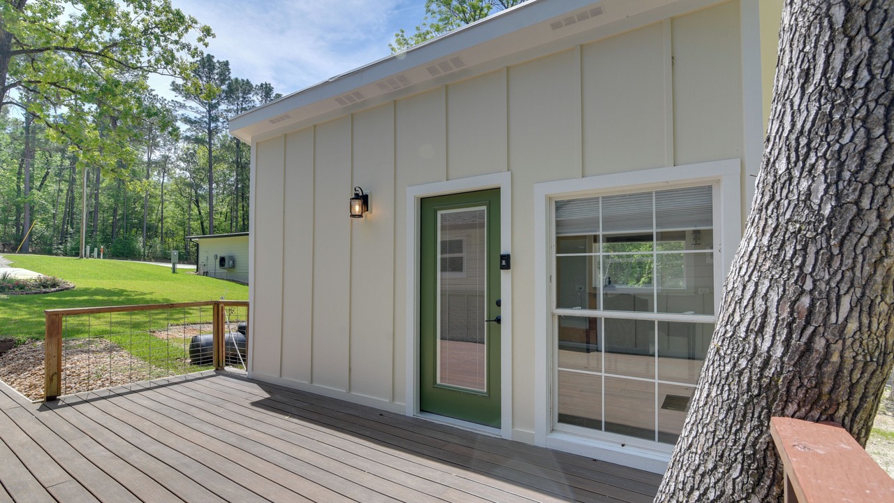 Photo of Outdoor in Pointblank