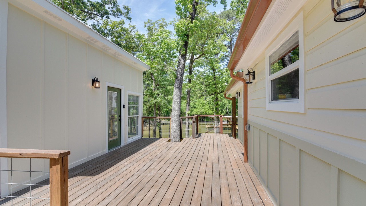 Photo of Patio Balcony in Pointblank