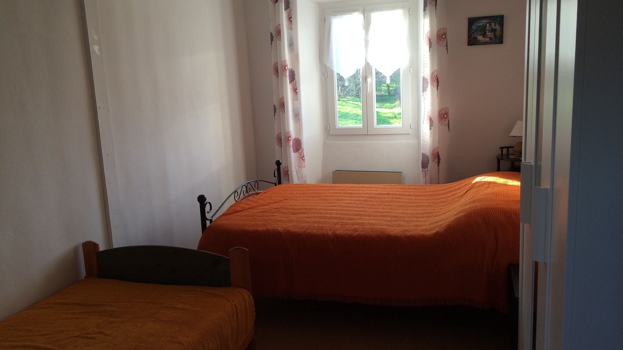 Photo of Bedroom in Brehal