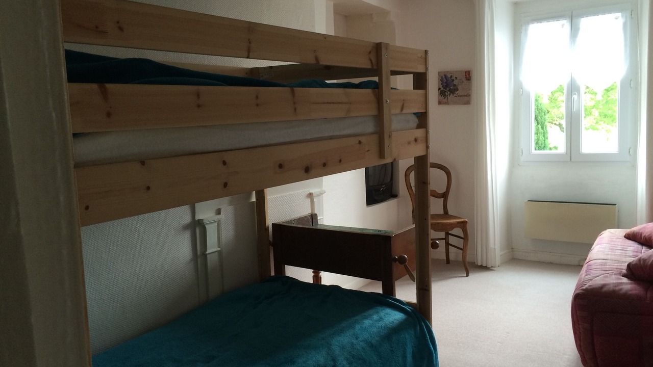 Photo of Bedroom in Brehal