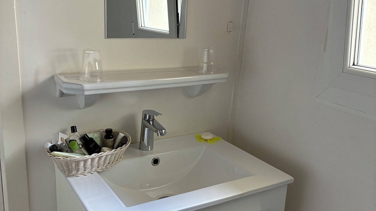 Photo of Bathroom in Brehal