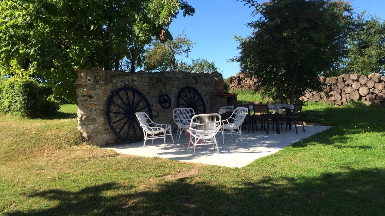 Photo of Outdoor in Brehal