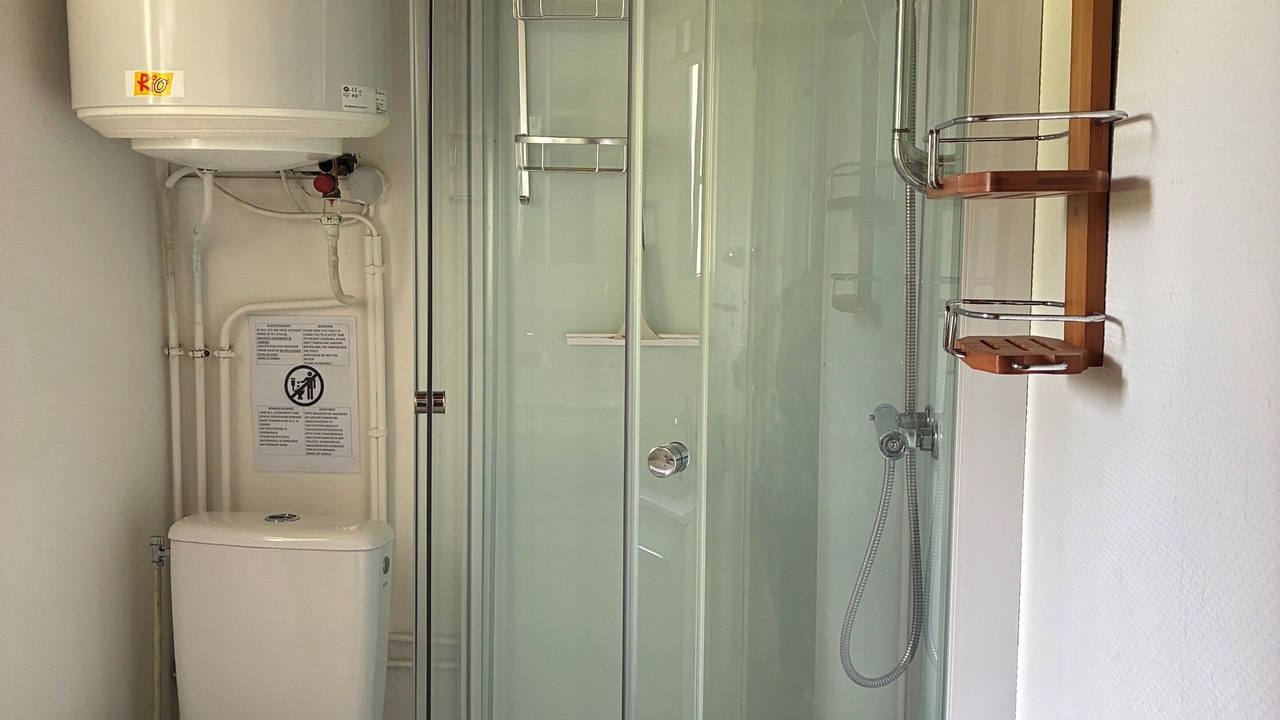 Photo of Bathroom in Brehal