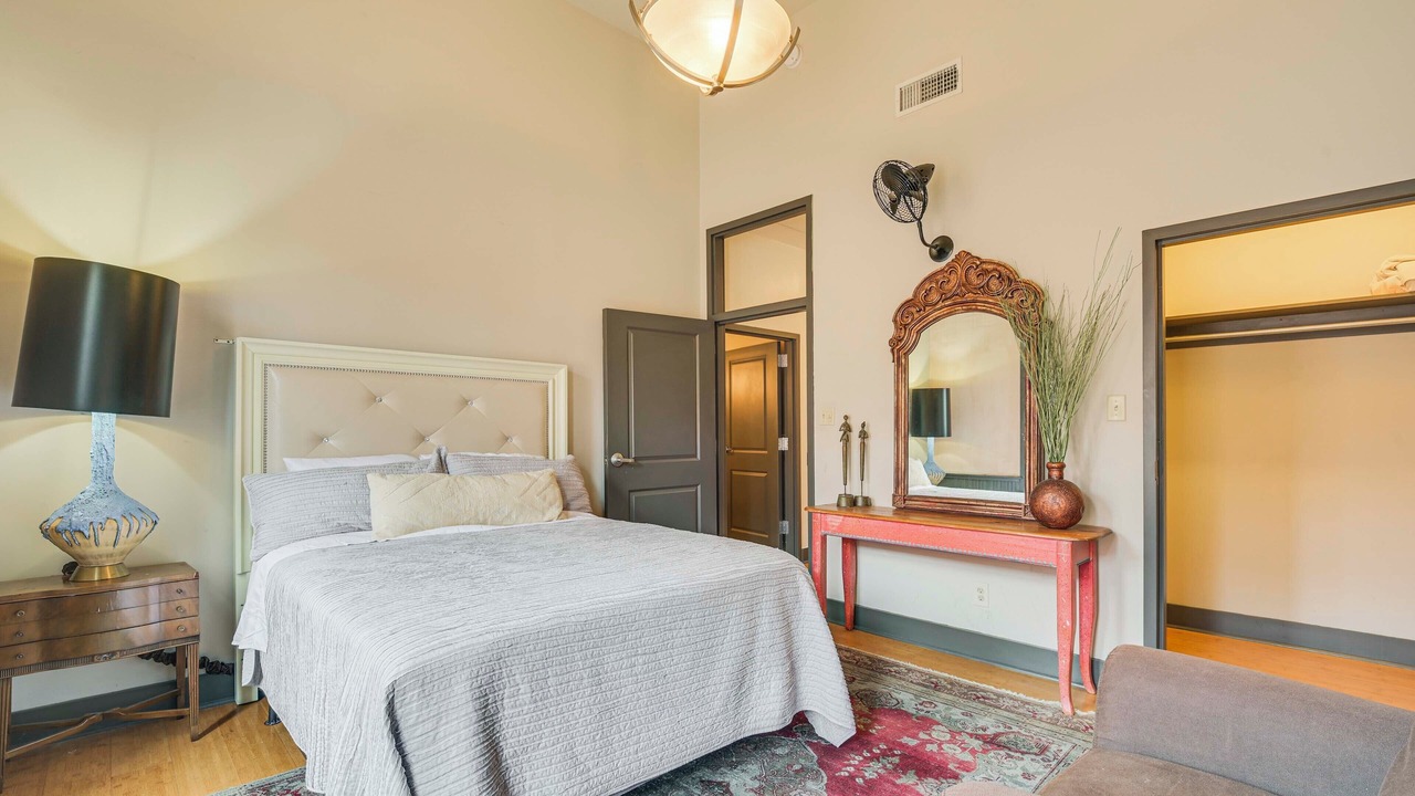 Photo of Bedroom in Brownwood