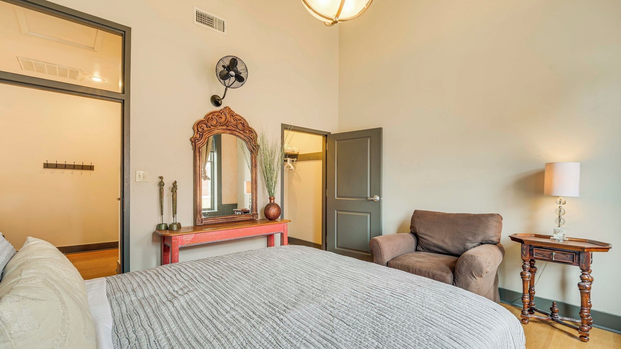 Photo of Bedroom in Brownwood