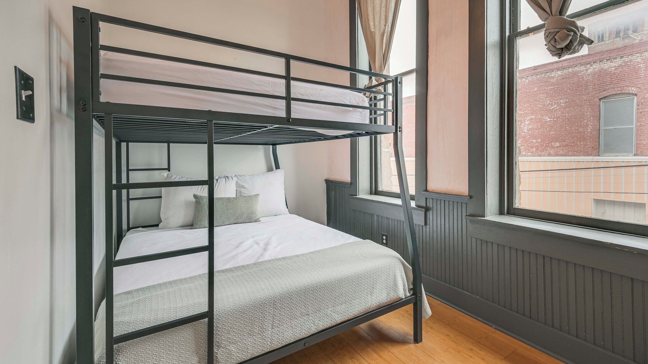 Photo of Bedroom in Brownwood