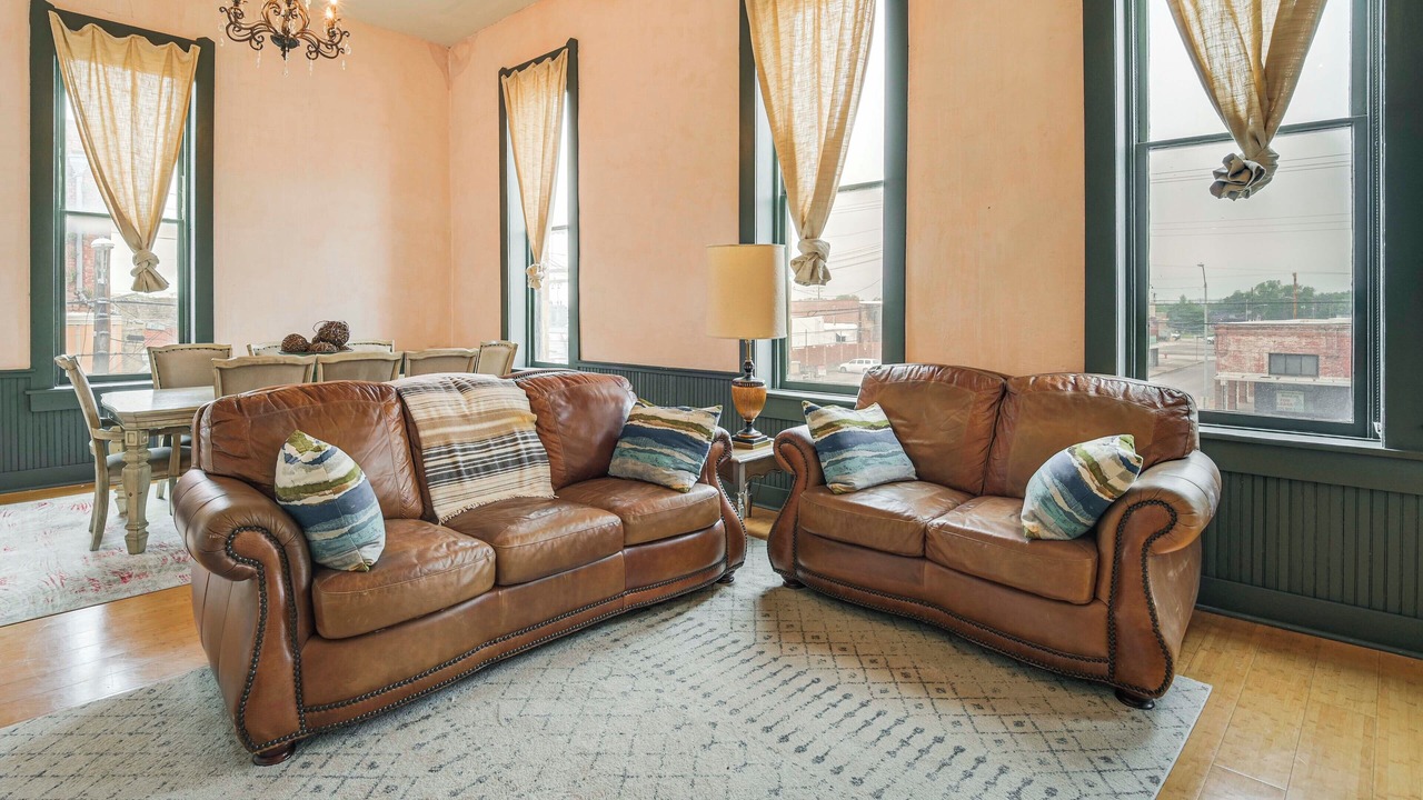 Photo of Livingroom in Brownwood