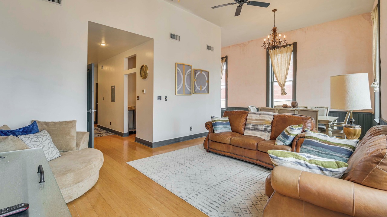 Photo of Livingroom in Brownwood