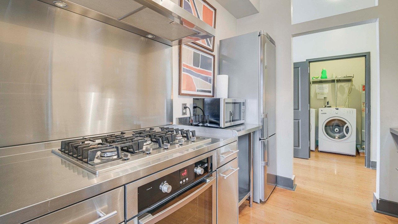Photo of Kitchen in Brownwood