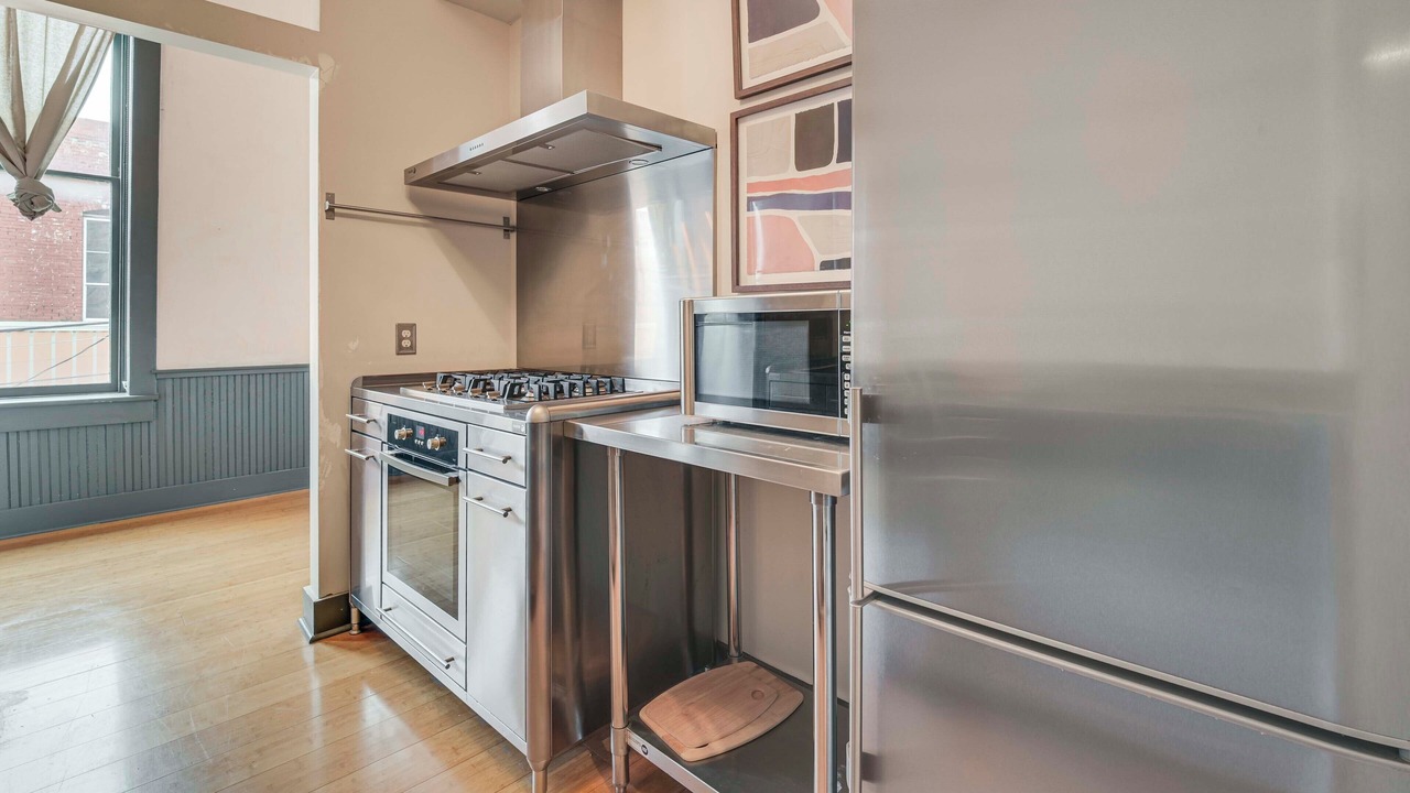 Photo of Kitchen in Brownwood