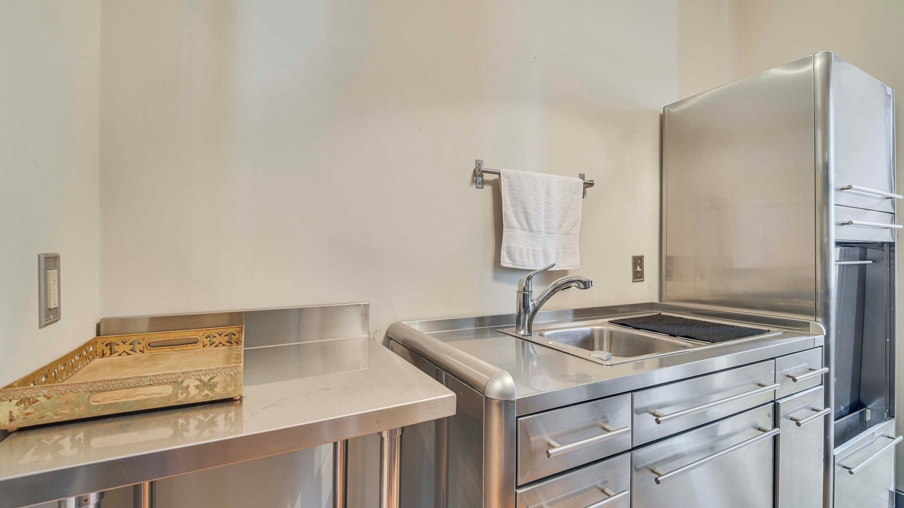 Photo of Kitchen in Brownwood