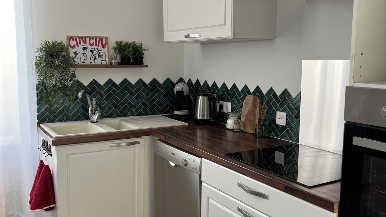 Photo of Kitchen in Longeau-Percey