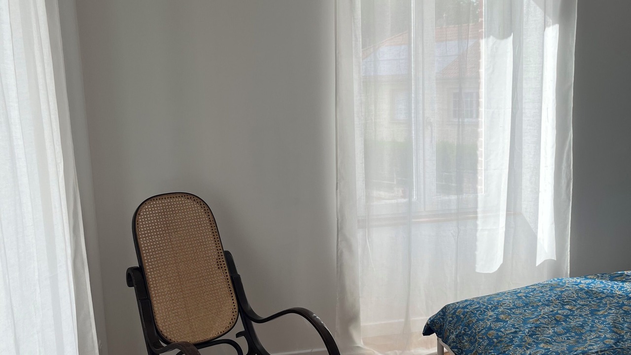 Photo of Bedroom in Longeau-Percey