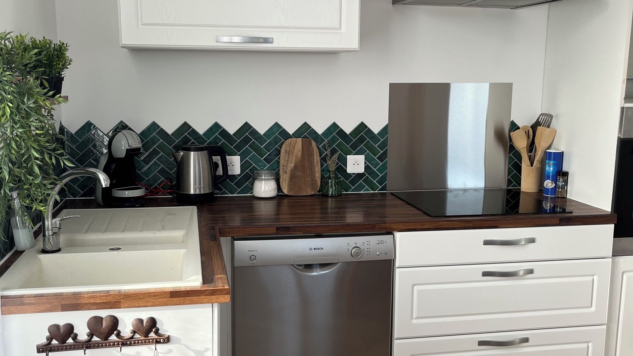 Photo of Kitchen in Longeau-Percey