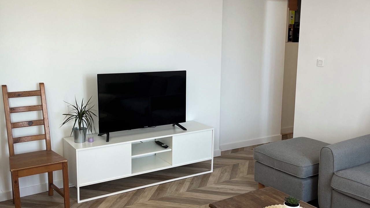 Photo of Livingroom in Longeau-Percey