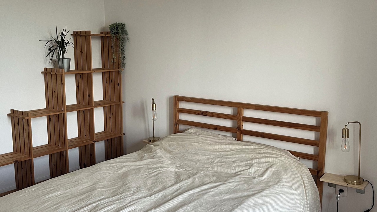 Photo of Bedroom in Longeau-Percey