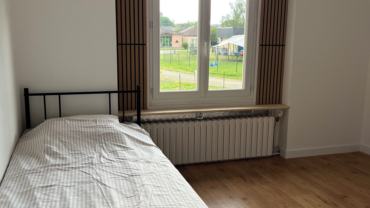 Photo of Bedroom in Longeau-Percey