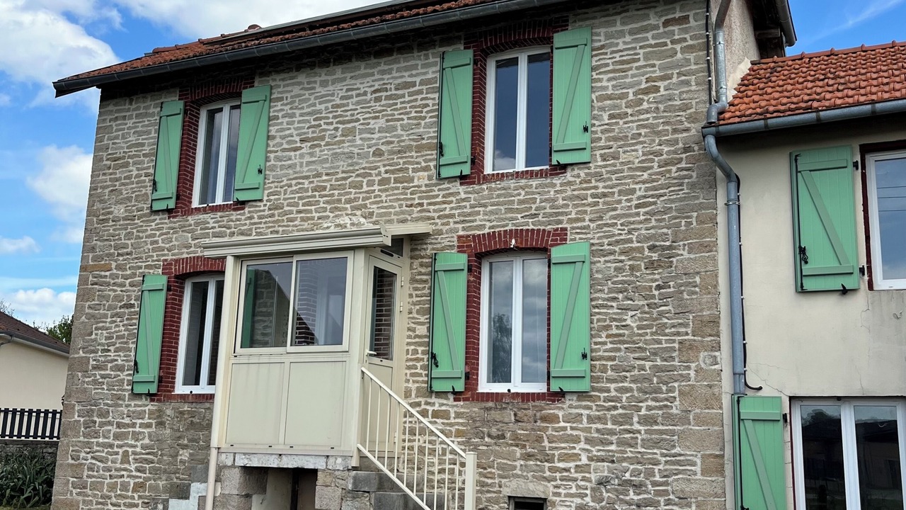 Photo of Outdoor in Longeau-Percey