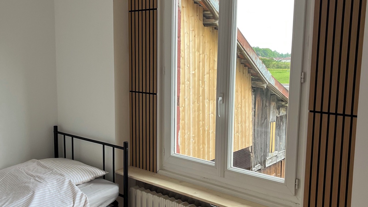 Photo of Bedroom in Longeau-Percey