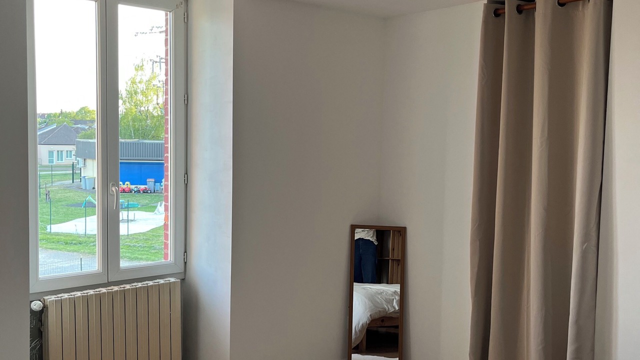 Photo of Bedroom in Longeau-Percey