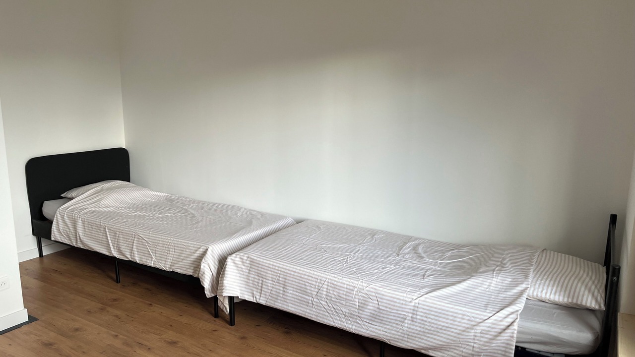 Photo of Bedroom in Longeau-Percey