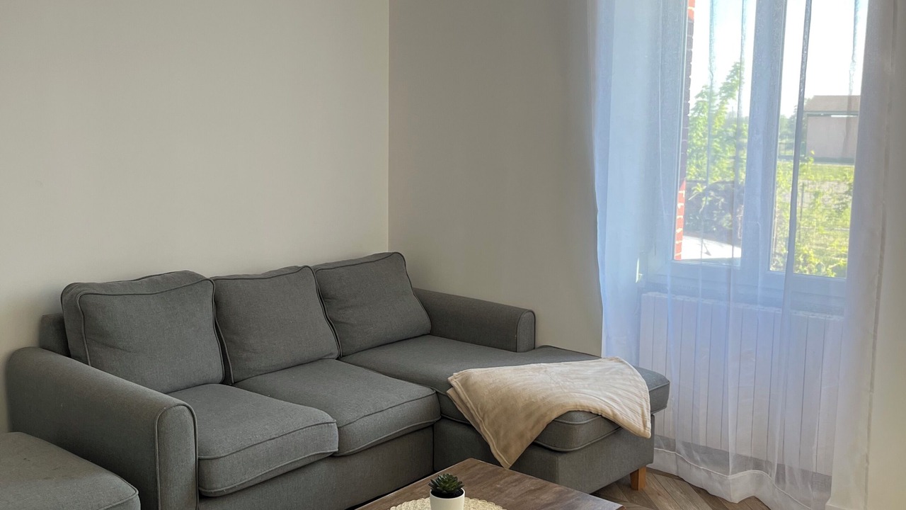 Photo of Livingroom in Longeau-Percey