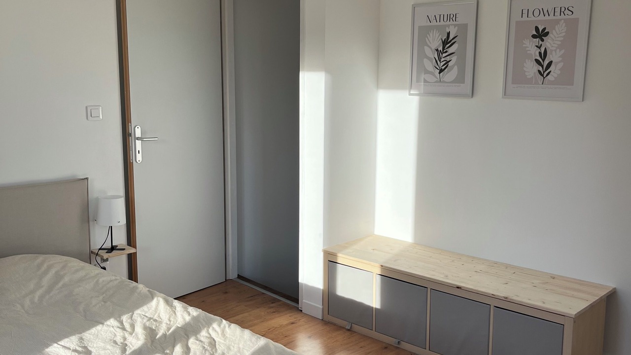 Photo of Bedroom in Longeau-Percey