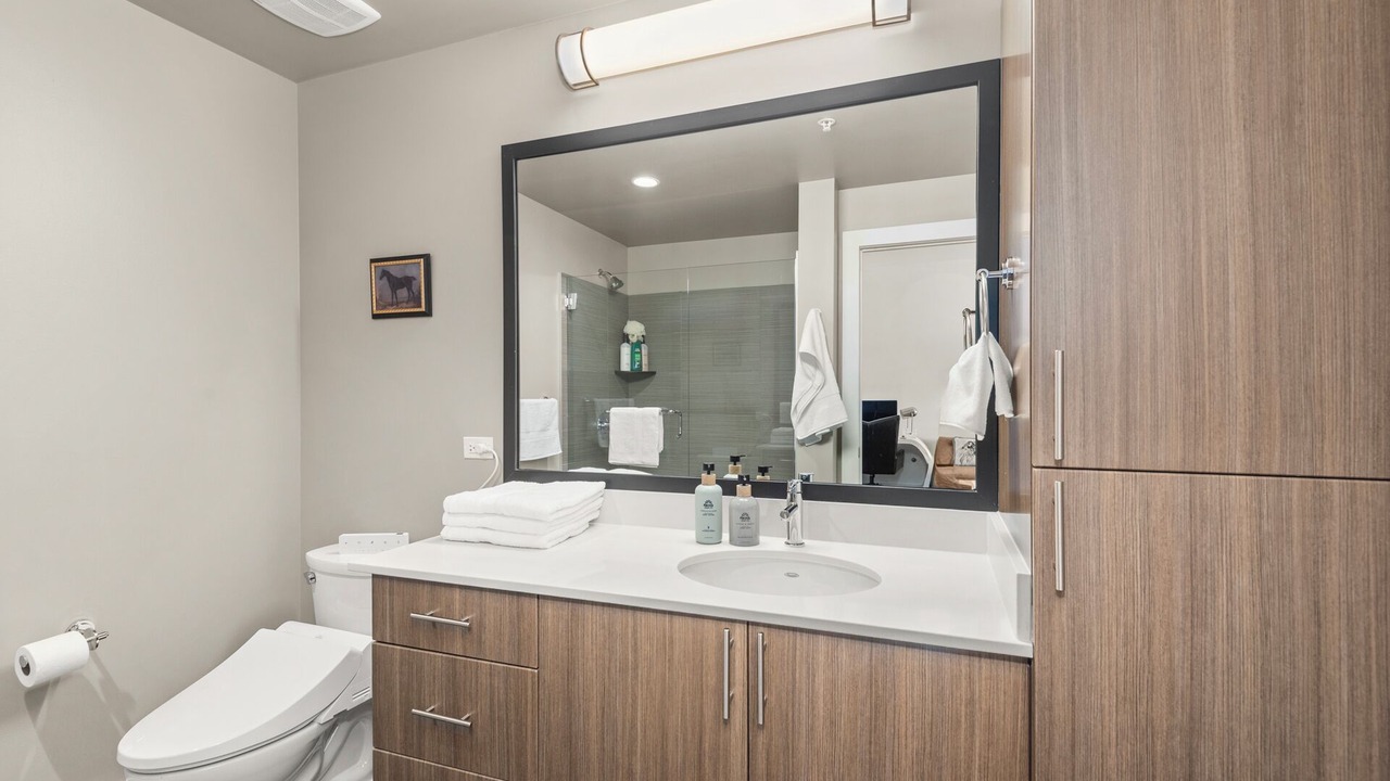 Photo of Bathroom in Cherry Creek