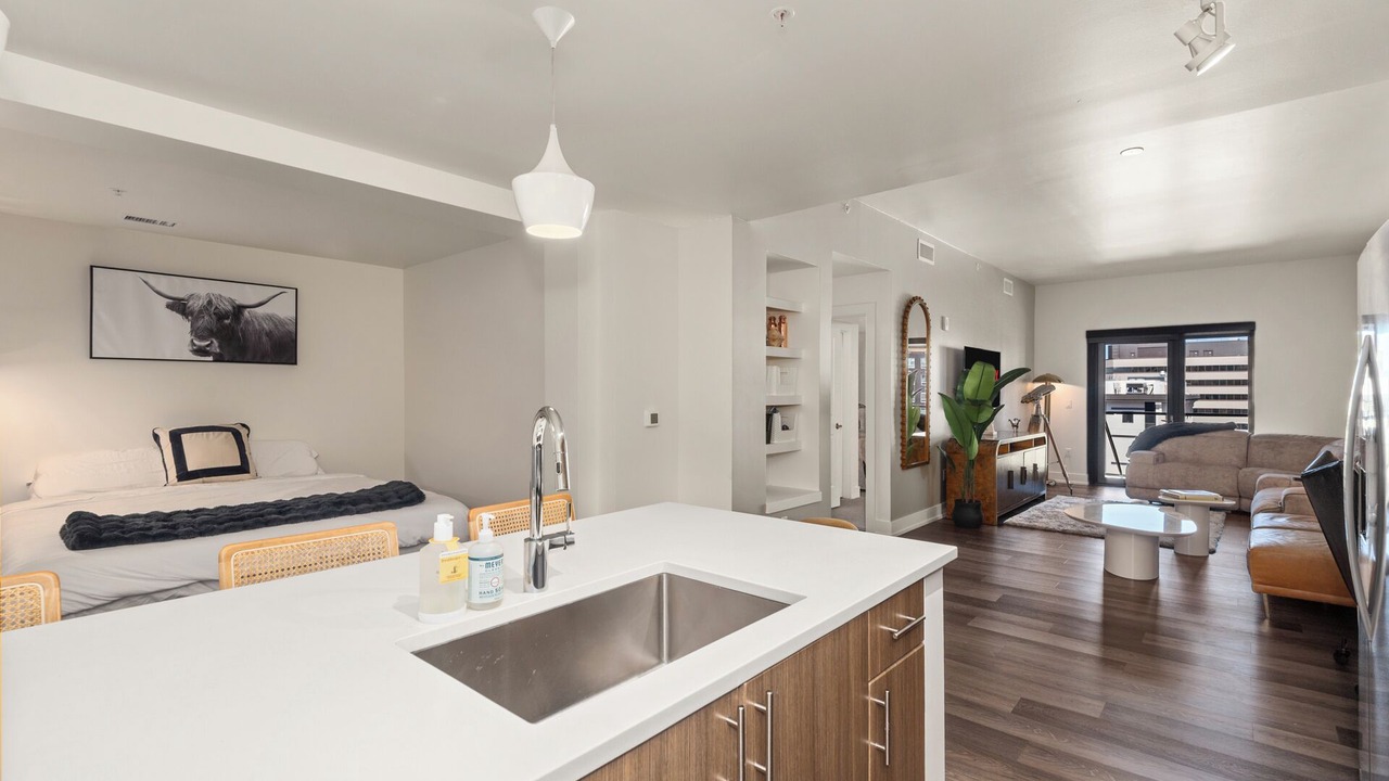 Photo of Bedroom in Cherry Creek