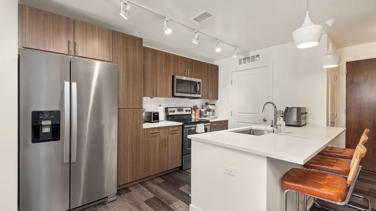 Photo of Kitchen in Cherry Creek