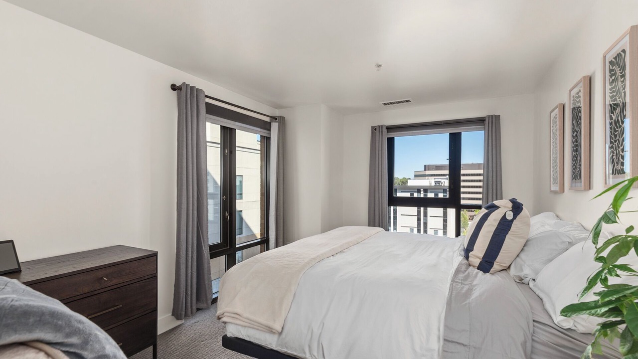 Photo of Bedroom in Cherry Creek