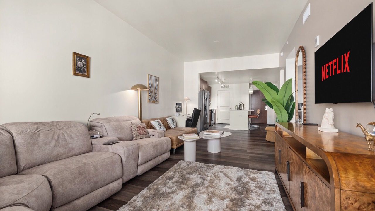 Photo of Livingroom in Cherry Creek