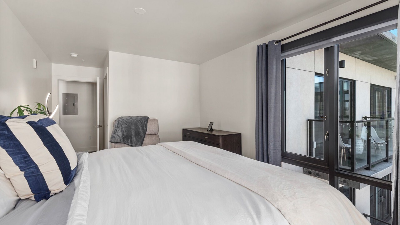 Photo of Bedroom in Cherry Creek