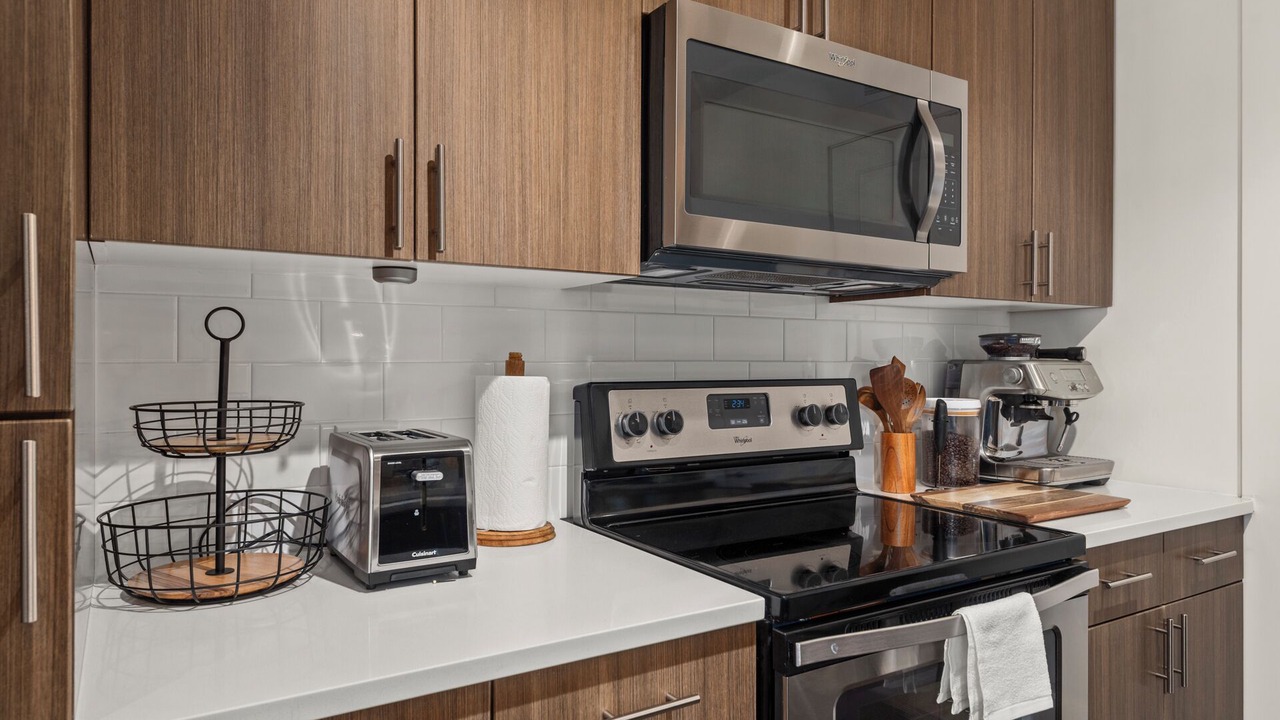 Photo of Kitchen in Cherry Creek