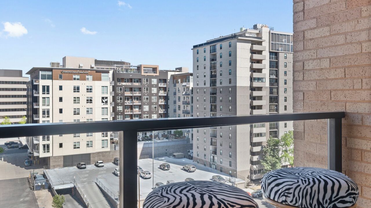 Photo of Outdoor in Cherry Creek