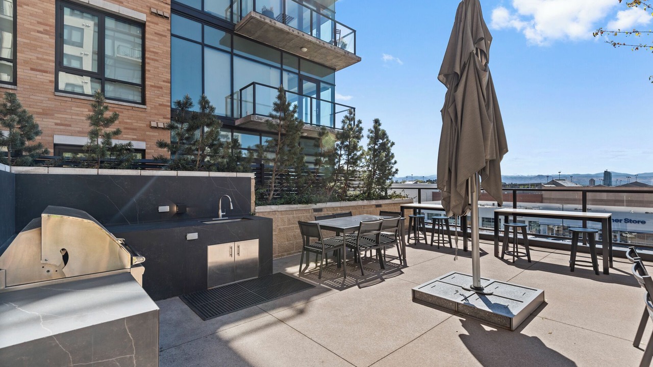 Photo of Outdoor in Cherry Creek