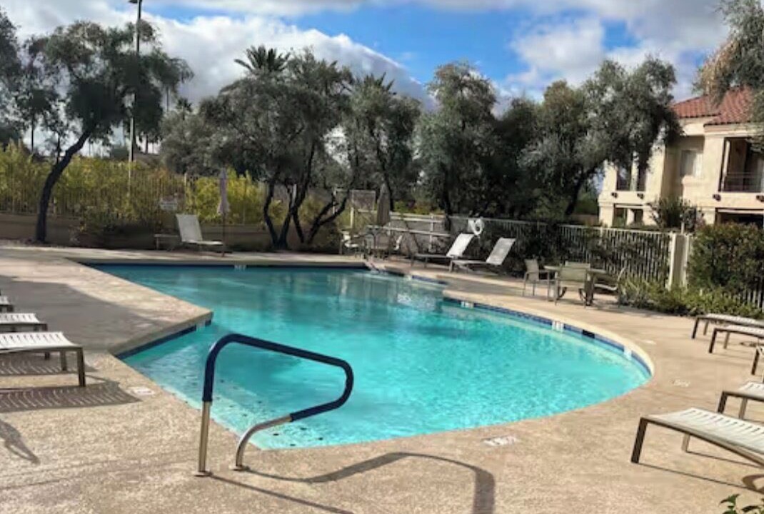 Photo of Outdoor in Scottsdale Ranch