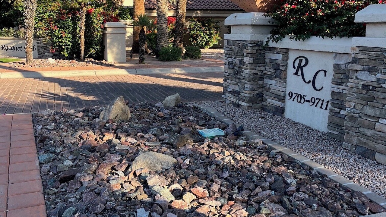 Photo of Outdoor in Scottsdale Ranch
