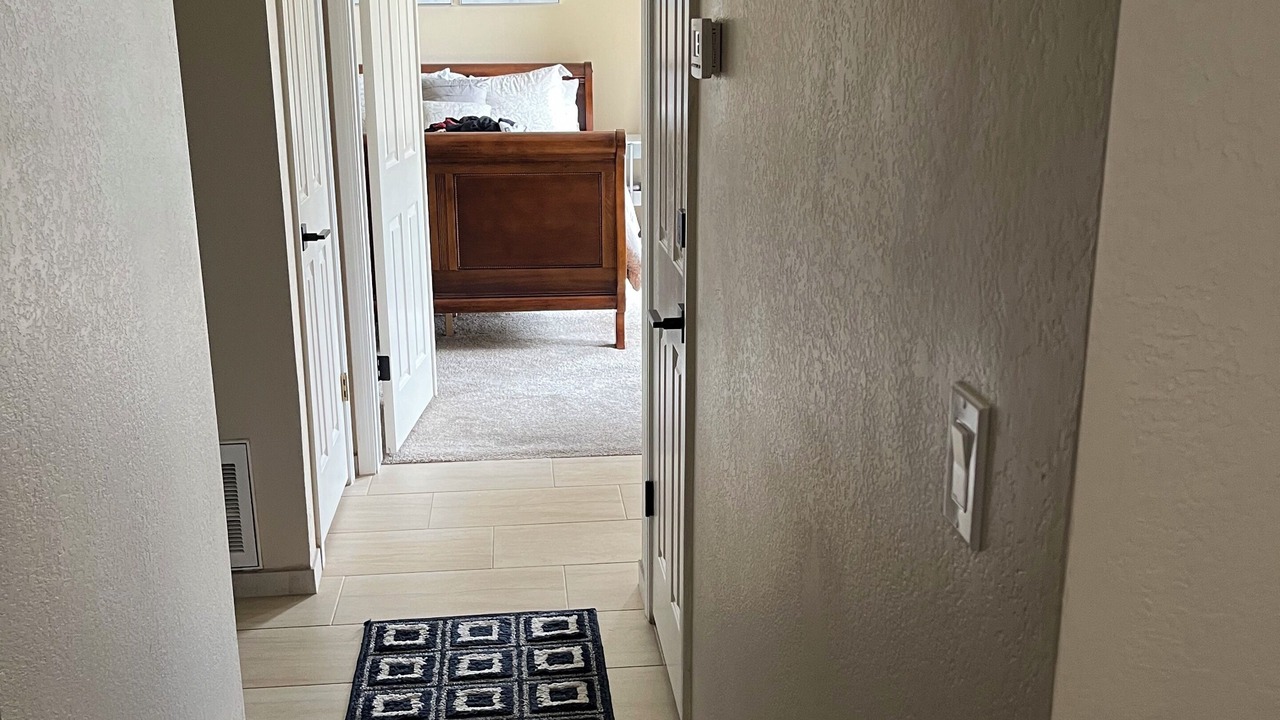Photo of Bedroom in Scottsdale Ranch