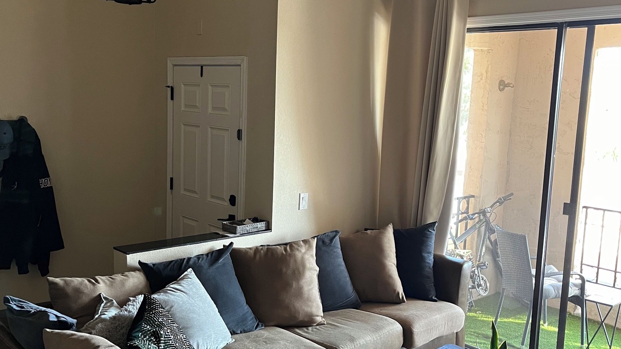 Photo of Livingroom in Scottsdale Ranch