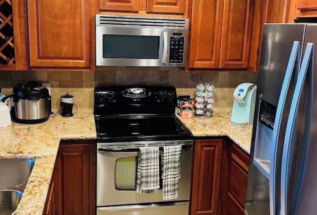 Photo of Kitchen in Scottsdale Ranch