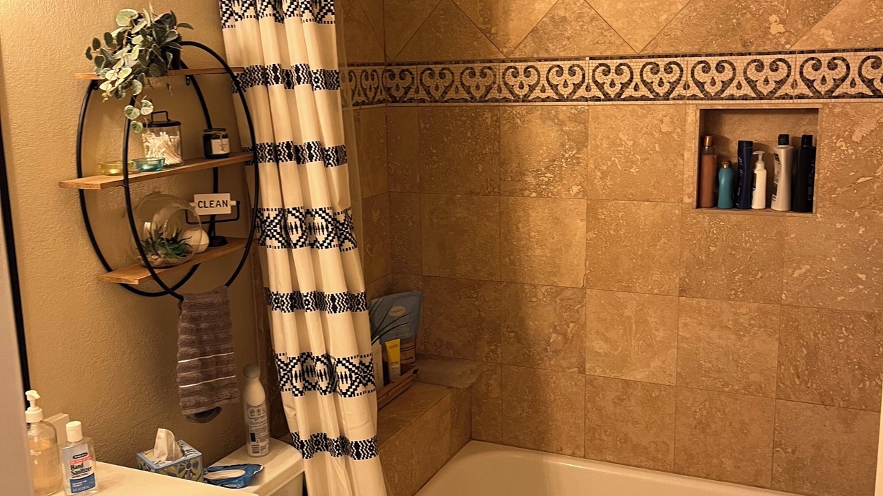 Photo of Bathroom in Scottsdale Ranch